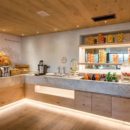 Genussdorf Gmachl - & ベルクハイム