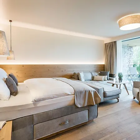 Genussdorf Gmachl - & Bergheim