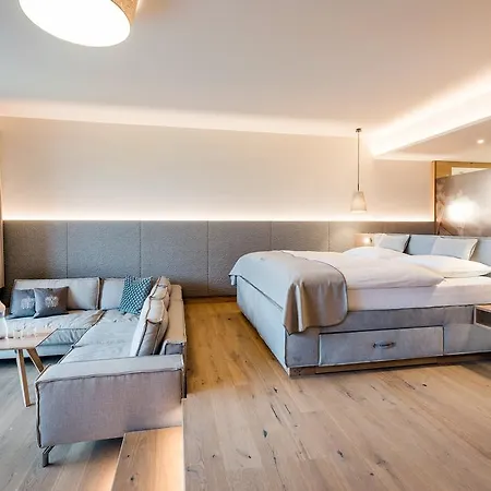 Hotel Genussdorf Gmachl - Hotel&spa Bergheim
