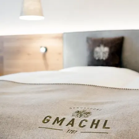 Otel Genussdorf Gmachl - & Bergheim