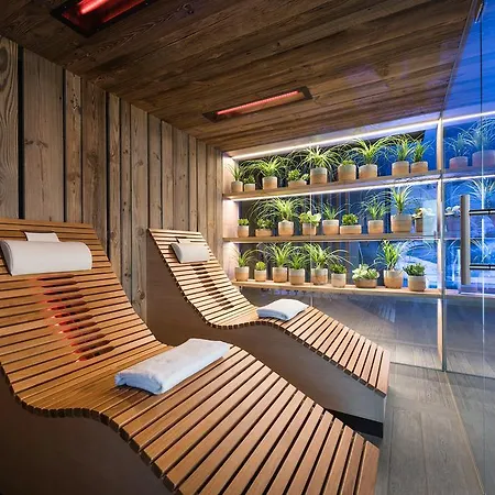 ホテル Genussdorf Gmachl - & ベルクハイム