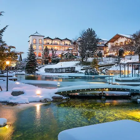 Hotel Genussdorf Gmachl - &