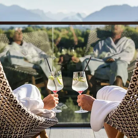 Hotel Genussdorf Gmachl - Hotel&spa 4*