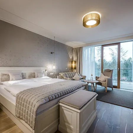 Genussdorf Gmachl - Hotel&spa 4*