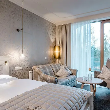 ホテル Genussdorf Gmachl - & 4*