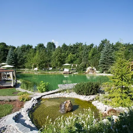 Genussdorf Gmachl - & Отель 4*