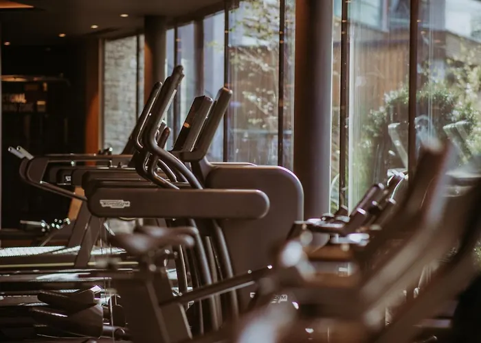 Genussdorf Gmachl - Hotel&spa Hotel