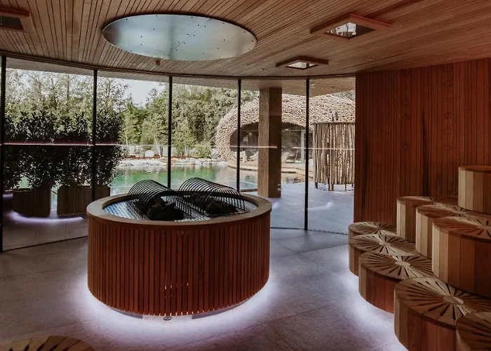 Genussdorf Gmachl - Hotel&spa Hotel Bergheim