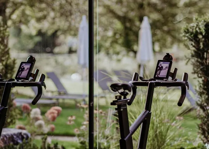 Genussdorf Gmachl - Hotel&spa Hotel