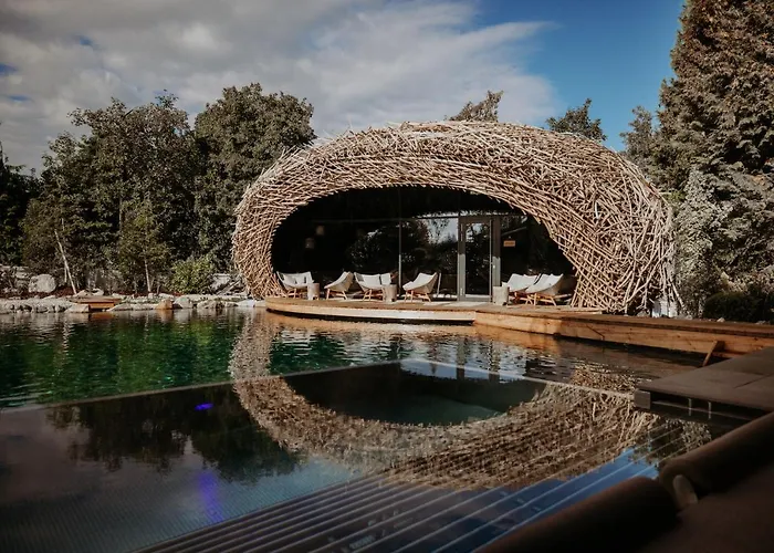 Hotel Genussdorf Gmachl - Hotel&spa Bergheim