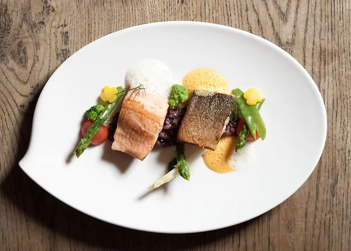 Genussdorf Gmachl - Hotel&spa