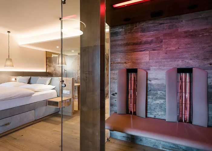 Genussdorf Gmachl - Hotel&spa