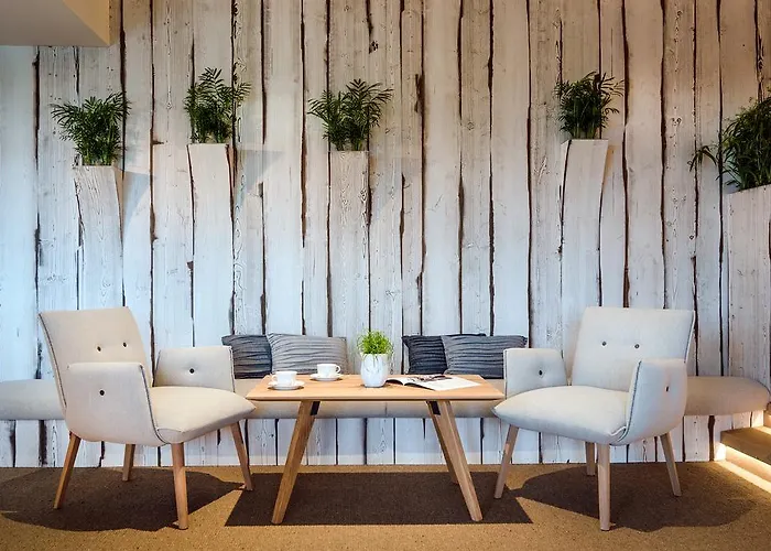 Hotel Genussdorf Gmachl - Hotel&spa Bergheim