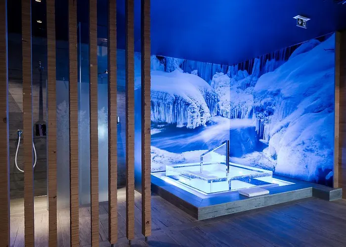 Genussdorf Gmachl - Hotel&spa Bergheim