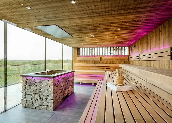 Genussdorf Gmachl - Hotel&spa