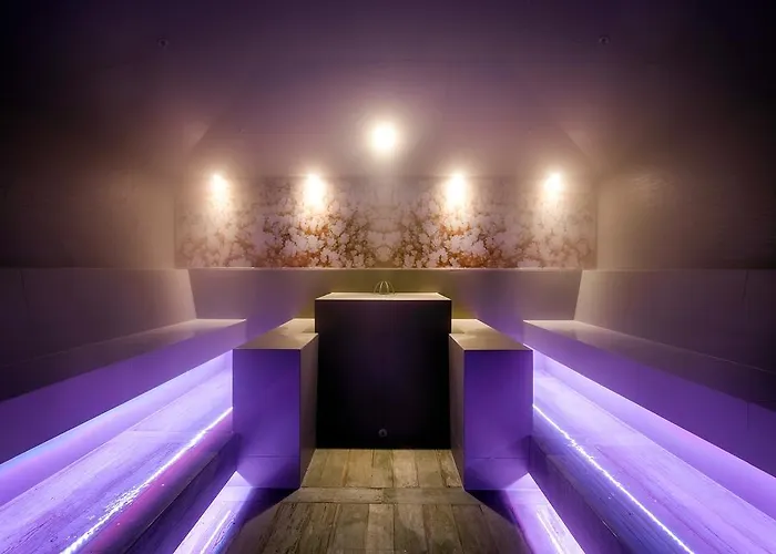 Hotel Genussdorf Gmachl - Hotel&spa 4*