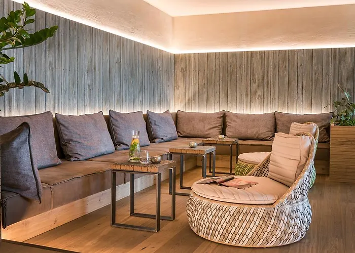 Hotel Genussdorf Gmachl - Hotel&spa