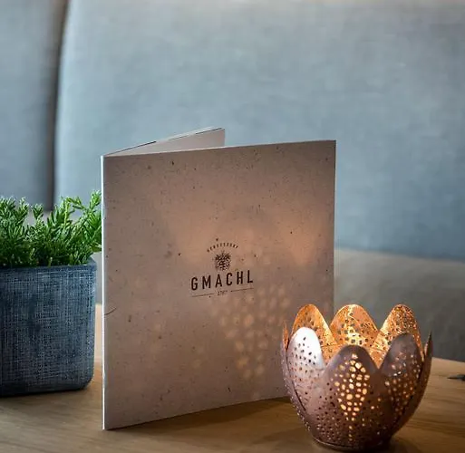 Genussdorf Gmachl - Hotel&spa Bergheim