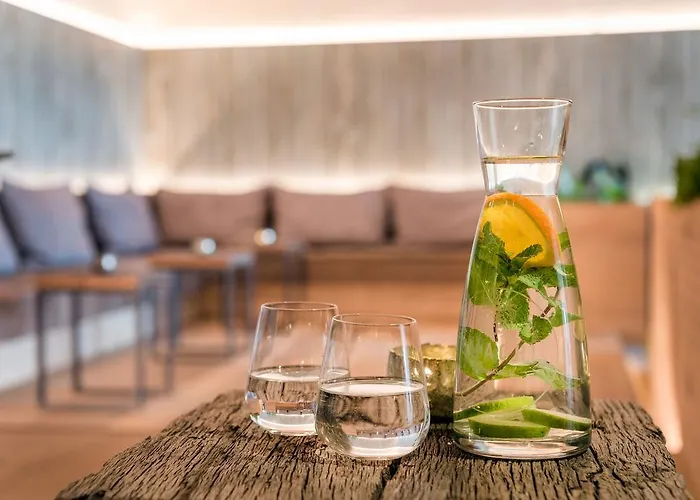 Hotel Genussdorf Gmachl - Hotel&spa 4*