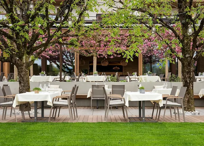 Genussdorf Gmachl - Hotel&spa Bergheim