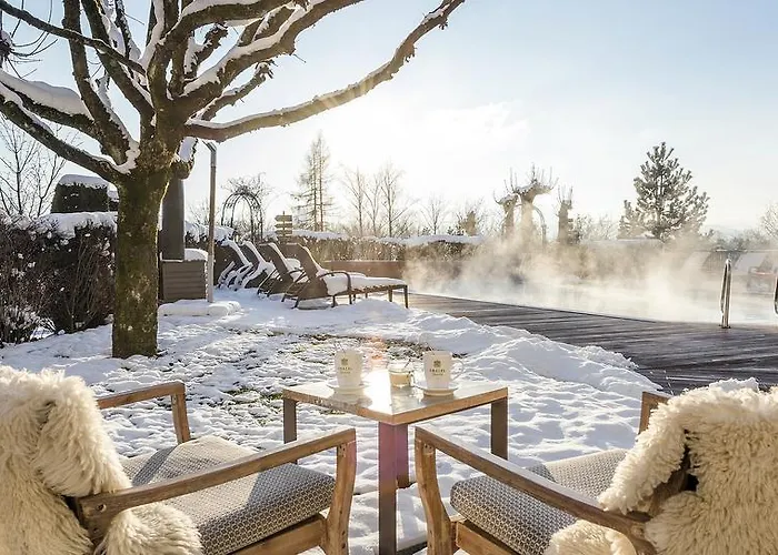 Genussdorf Gmachl - Hotel&spa Hotel