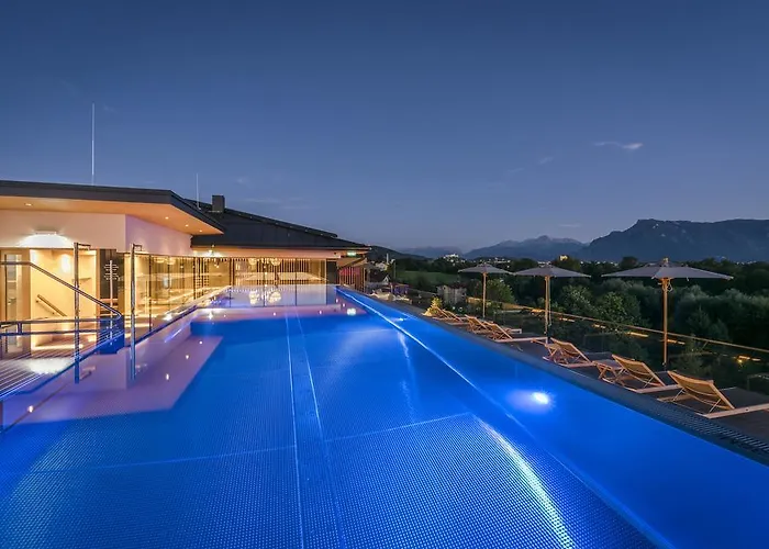 Genussdorf Gmachl - Hotel&spa Hotel