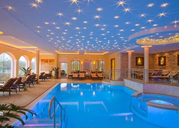 Genussdorf Gmachl - Hotel&spa Hotel