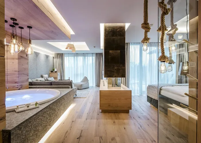 Genussdorf Gmachl - Hotel&spa