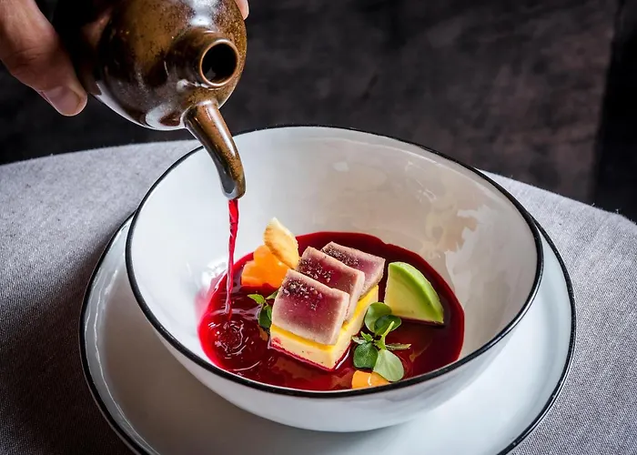 Genussdorf Gmachl - Hotel&spa