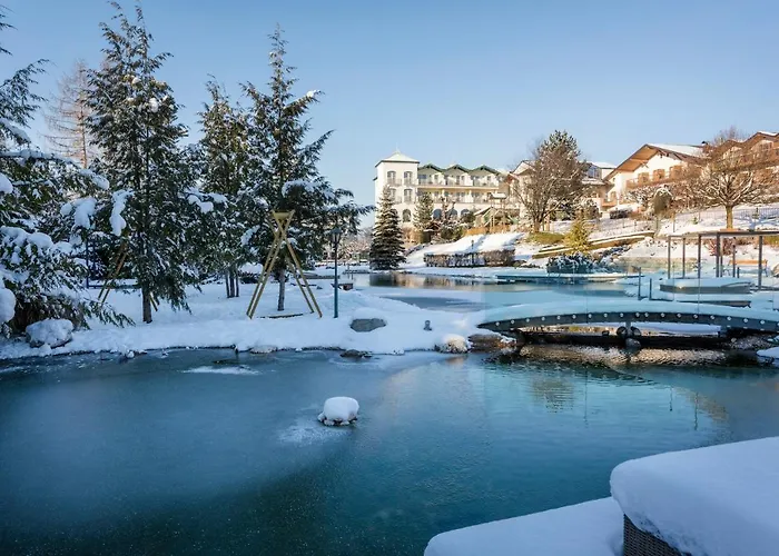 Genussdorf Gmachl - Hotel&spa