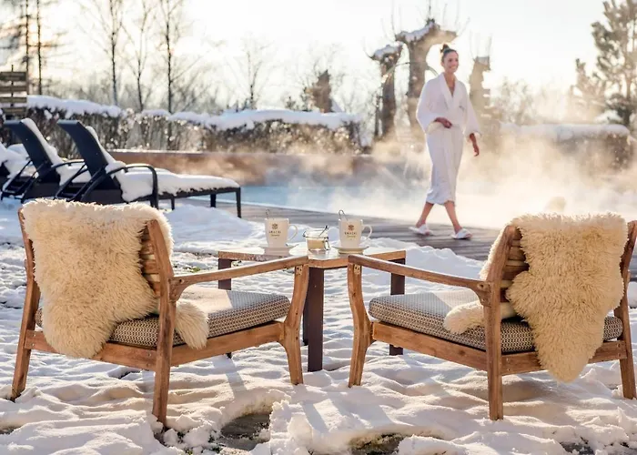 Genussdorf Gmachl - Hotel&spa 4*