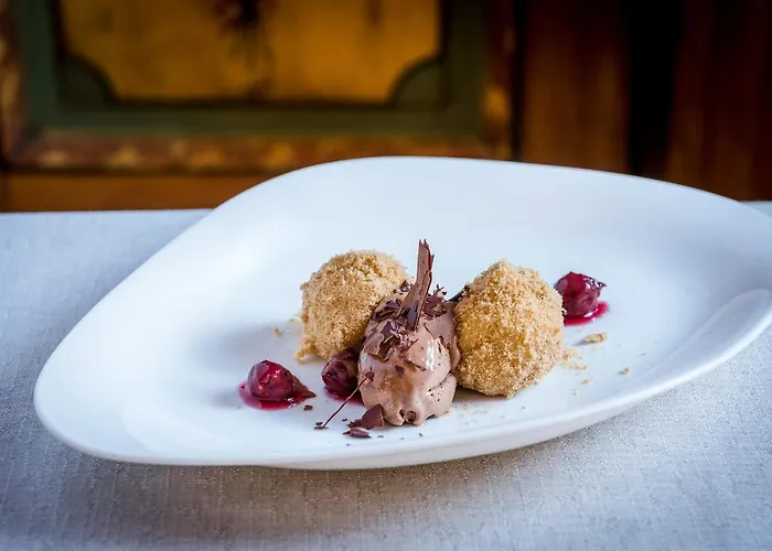 Hotel Genussdorf Gmachl - Hotel&spa