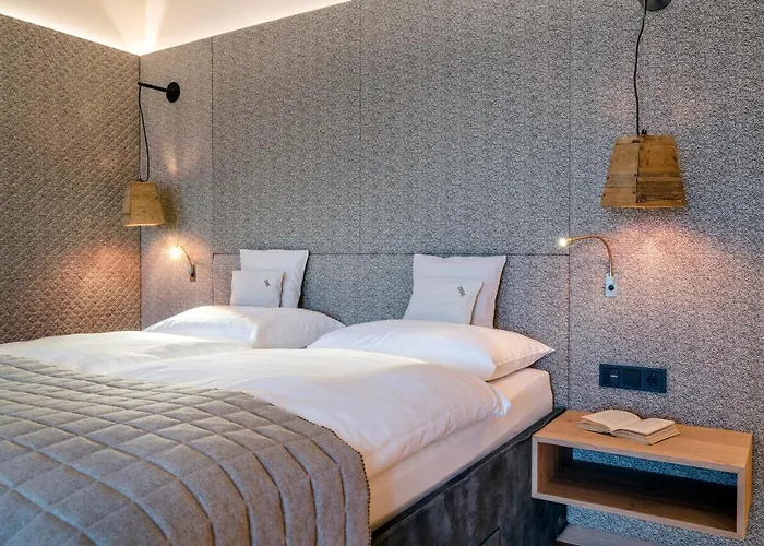 Hotel Genussdorf Gmachl - Hotel&spa