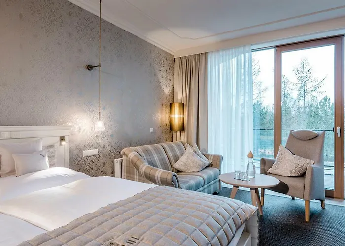 Hotel Genussdorf Gmachl - Hotel&spa 4*