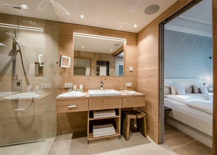 Genussdorf Gmachl - Hotel&spa 4*