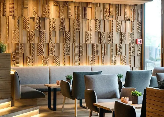 Genussdorf Gmachl - Hotel&spa Hotel 4*