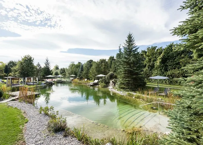 Genussdorf Gmachl - Hotel&spa