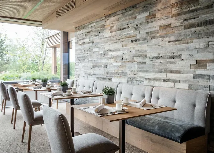 Genussdorf Gmachl - Hotel&spa Hotel 4*